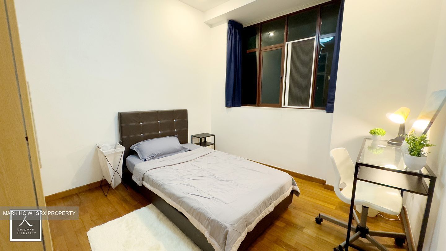 Everitt Green (D15), Apartment #567015571